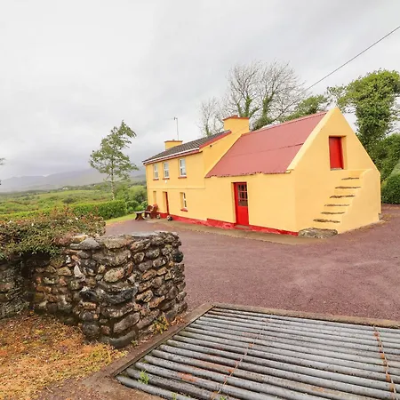 Dom wakacyjny Ceol Na N'ean