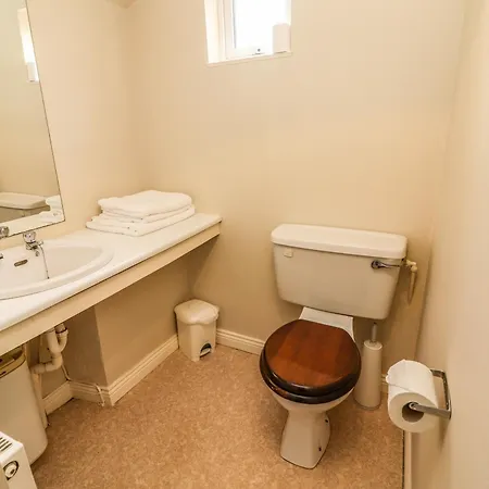 Ceol Na N'ean بيت للعطل *