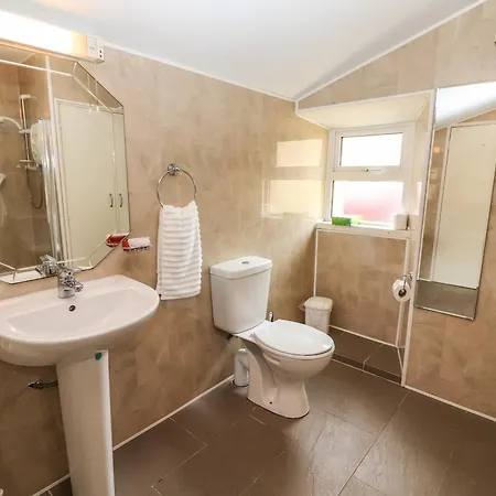 بيت للعطل Ceol Na N'ean