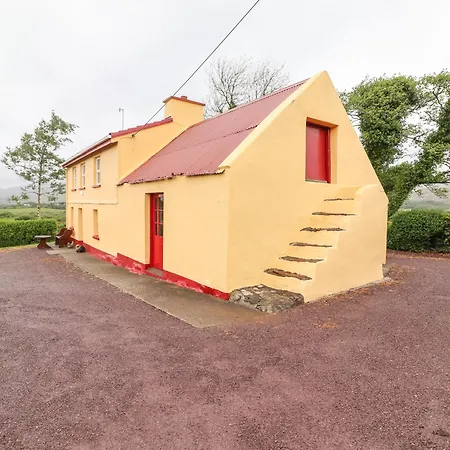 بيت للعطل Ceol Na N'ean *