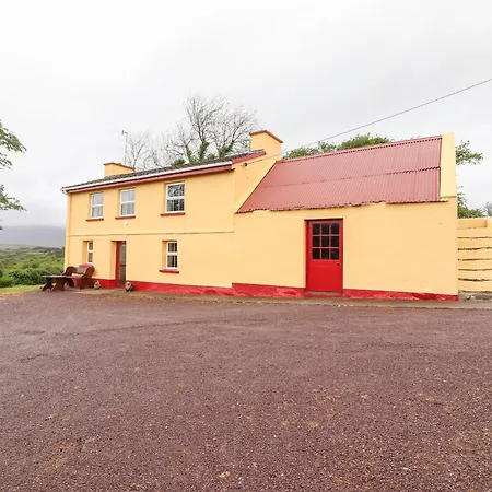 Tatil Evi Ceol Na N'ean Sneem