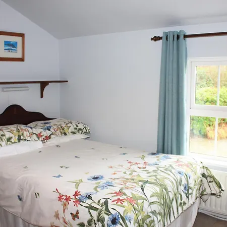 بيت للعطل Ceol Na N'ean