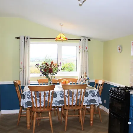 Dom wakacyjny Ceol Na N'ean