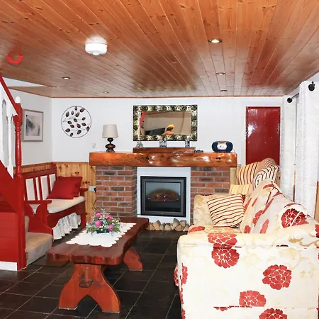 Ceol Na N'ean Tatil Evi *