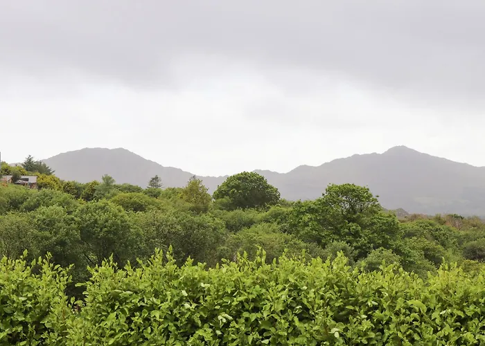 Tatil Evi Ceol Na N'ean Sneem