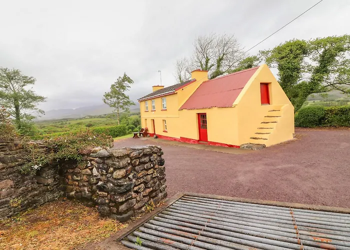 Tatil Evi Ceol Na N'ean