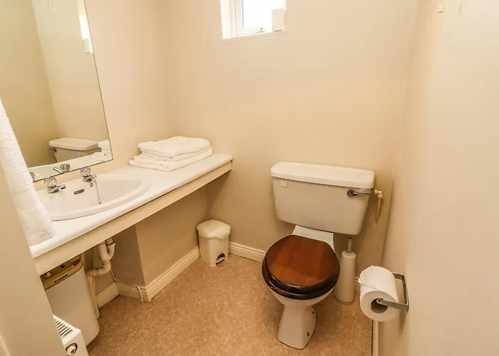 Ceol Na N'ean Feriehus *