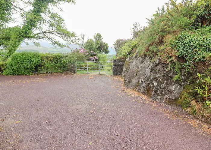 Feriehus Ceol Na N'ean *