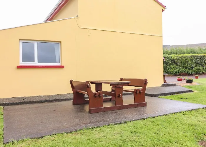 Tatil Evi Ceol Na N'ean Sneem