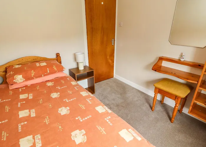 Ceol Na N'ean Tatil Evi