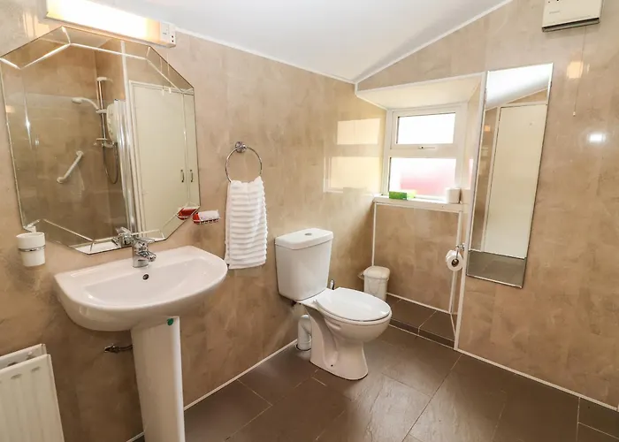 Tatil Evi Ceol Na N'ean