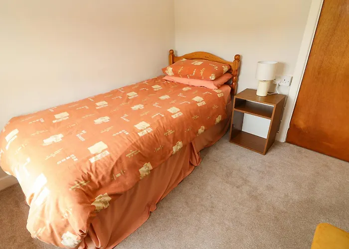 Ceol Na N'ean Tatil Evi *