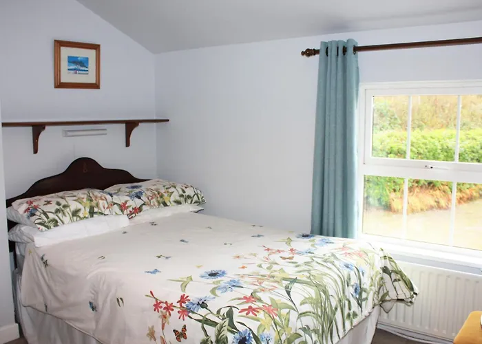 Dom wakacyjny Ceol Na N'ean