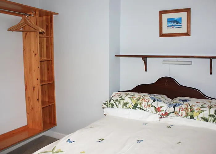 Ceol Na N'ean Tatil Evi Sneem