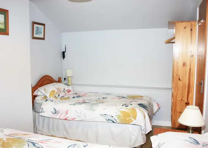 Ceol Na N'ean Tatil Evi