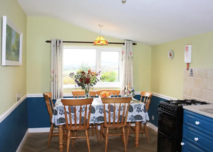 Feriehus Ceol Na N'ean