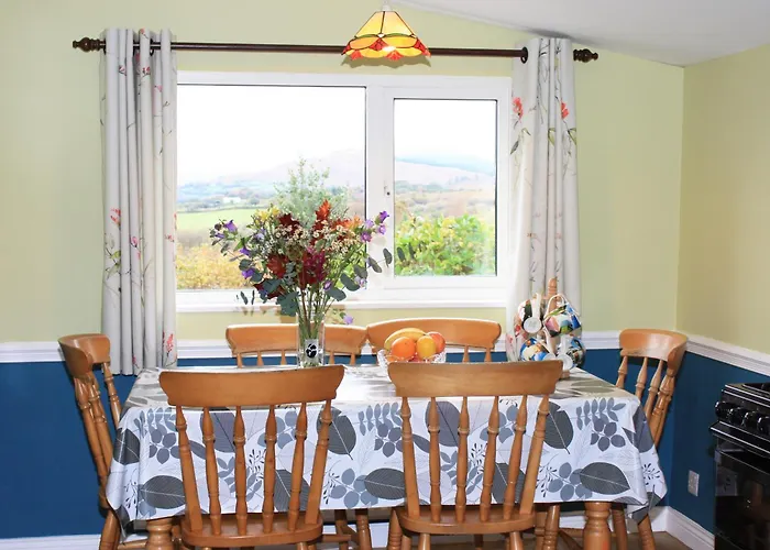 Ceol Na N'ean Tatil Evi