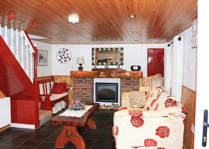 Ceol Na N'ean Tatil Evi *